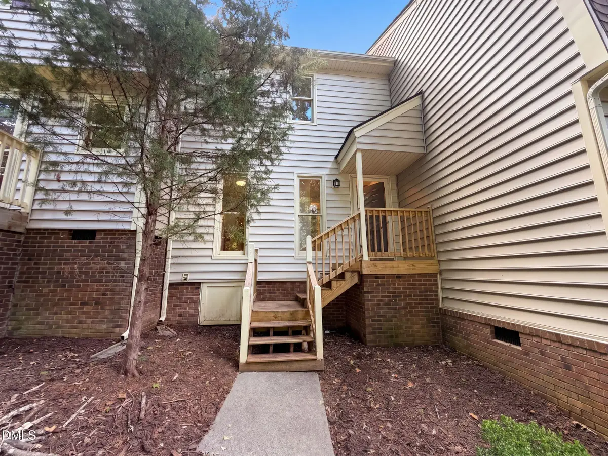 6420 English Oaks Drive, Raleigh, NC 27615 - #1