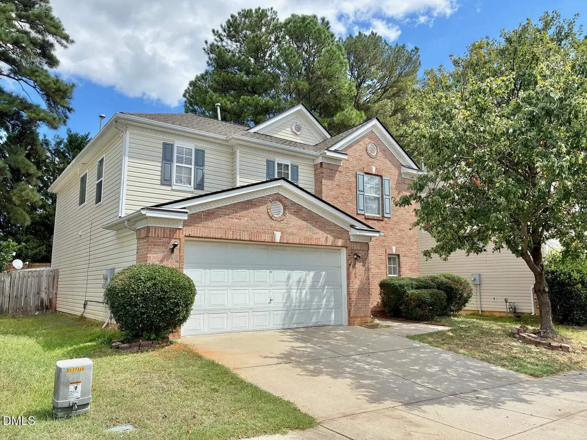 2909 Glade Aster Court, Raleigh, NC 27604 - #1