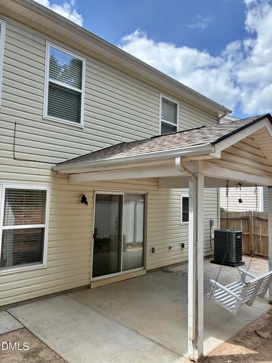 2909 Glade Aster Court, Raleigh, NC 27604 - #2