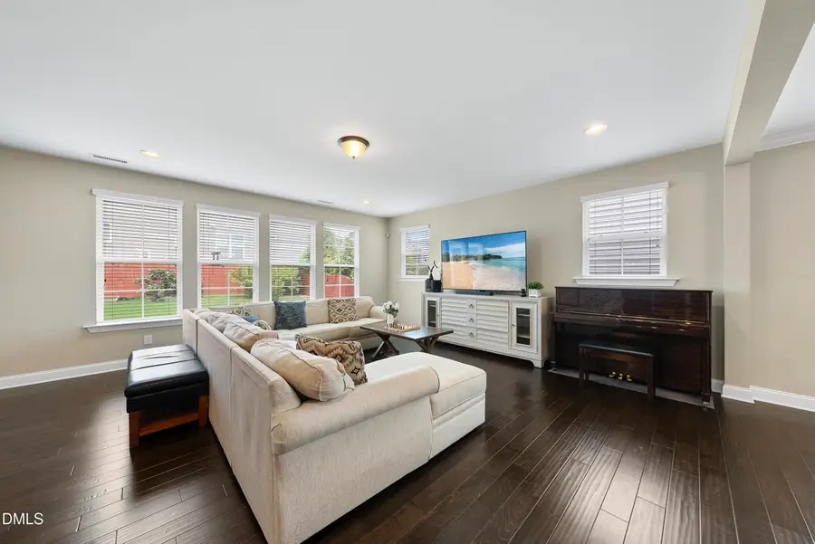 2430 Braxton Wood Lane, Apex, NC 27523 - #2