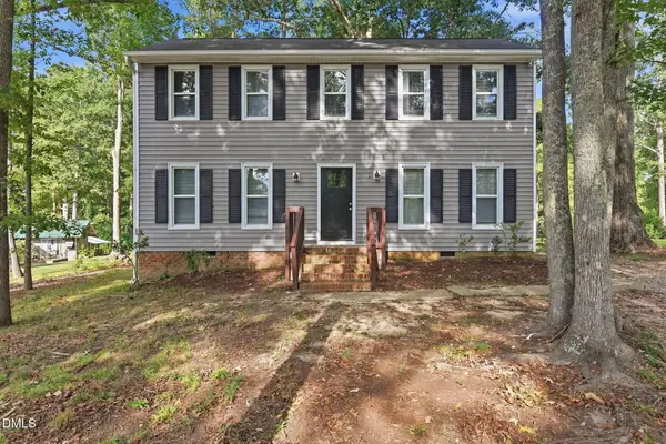8472 Nc-39, Zebulon, NC 27597