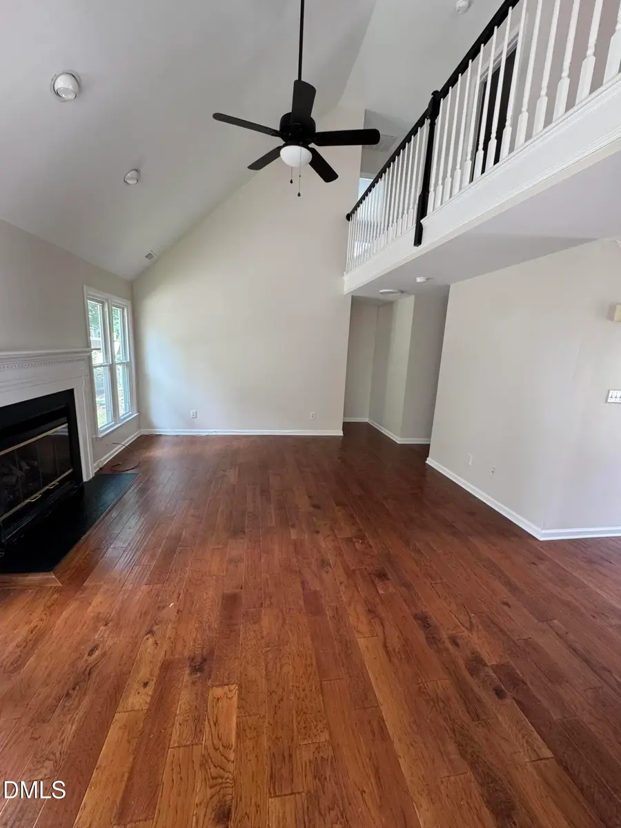 12309 Harcourt Drive, Raleigh, NC 27613 - #2