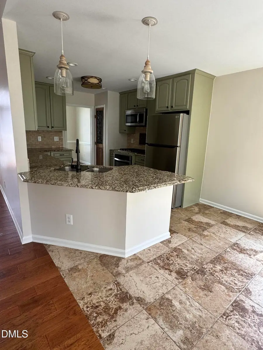 12309 Harcourt Drive, Raleigh, NC 27613 - #3