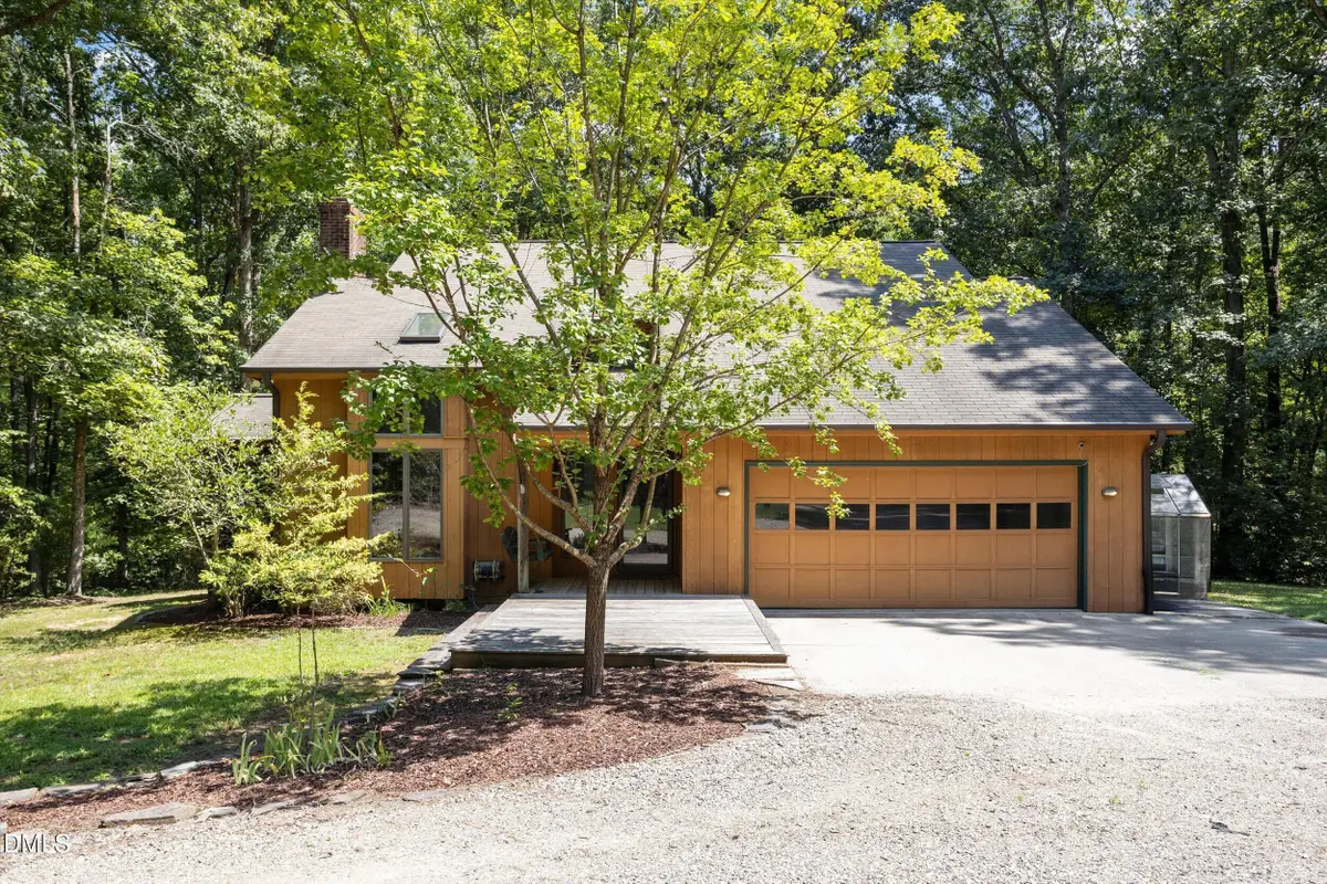1040 Rolling Knoll Road, Apex, NC 27523 - #1