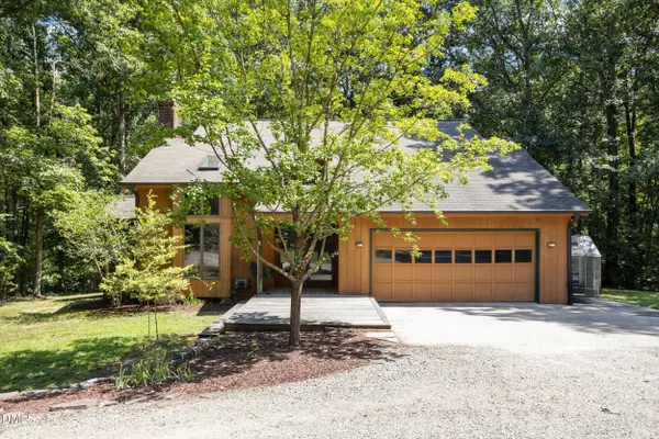 1040 Rolling Knoll Road, Apex, NC 27523