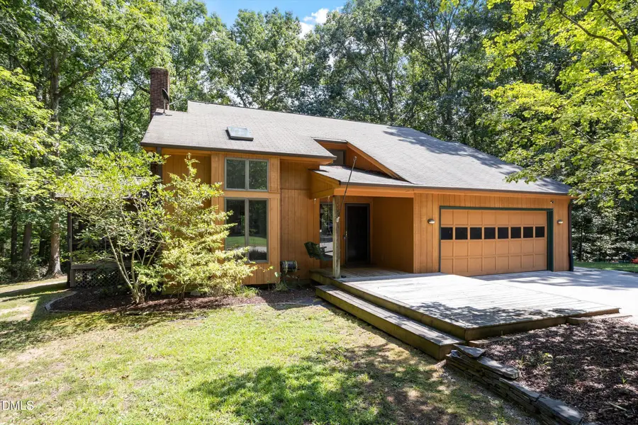 1040 Rolling Knoll Road, Apex, NC 27523 - #3