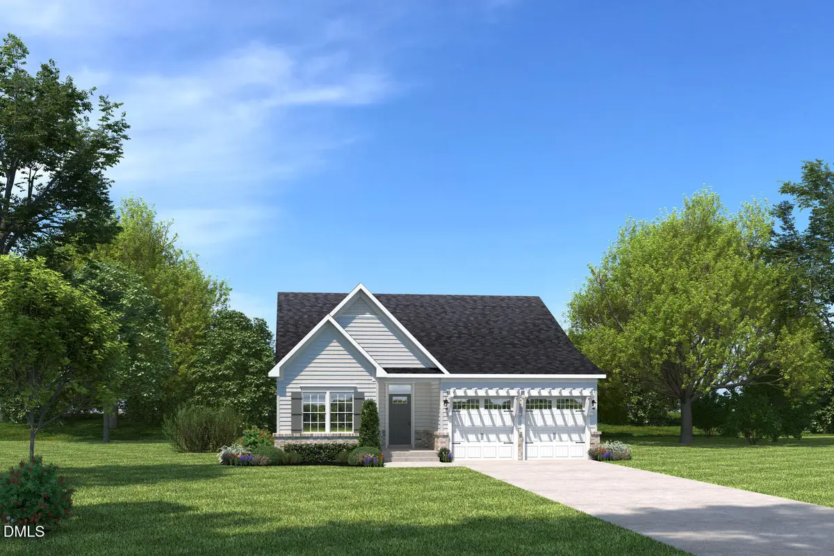 66 Lismore Street, Sanford, NC 27330 - #1