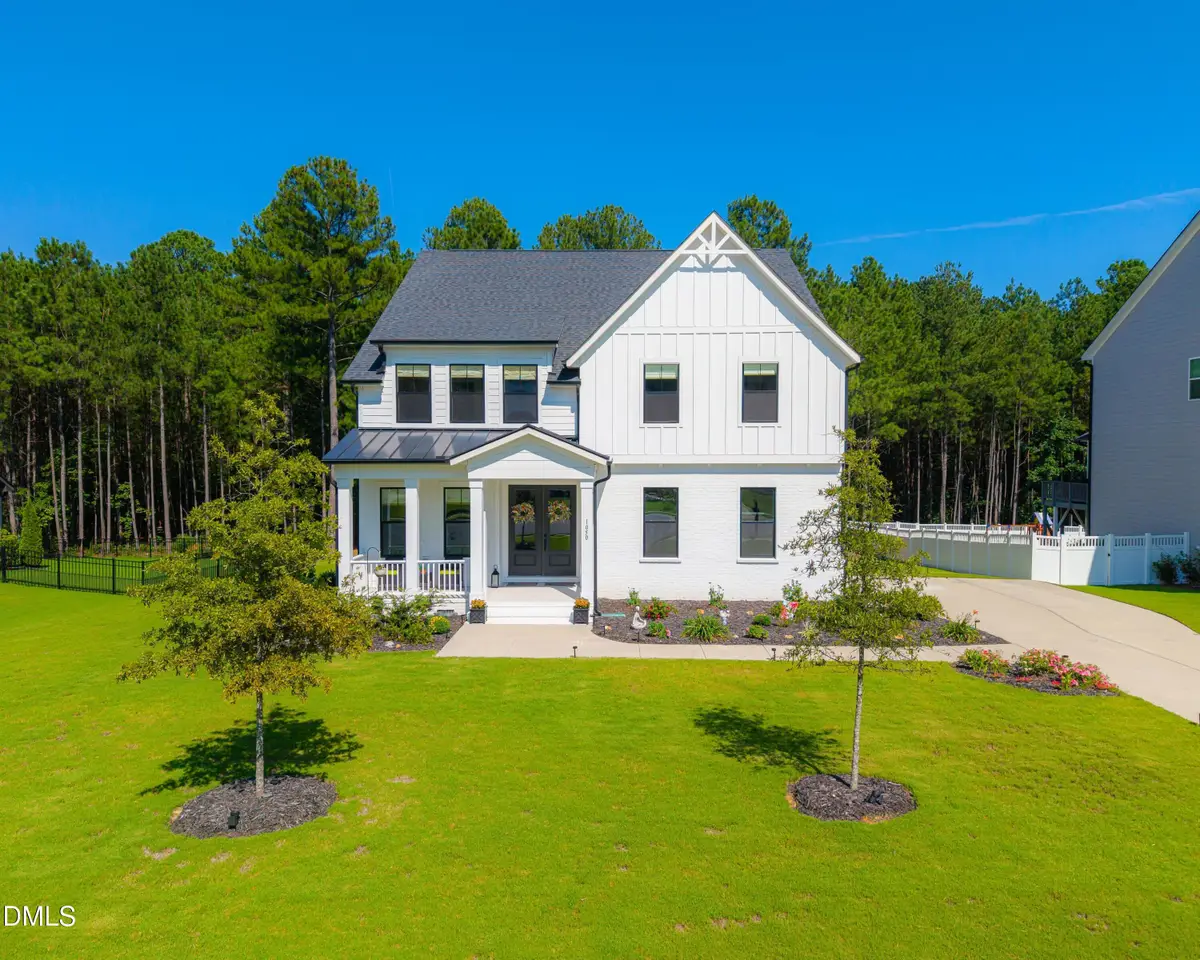 1050 The Parks Drive, Pittsboro, NC 27312 - #1