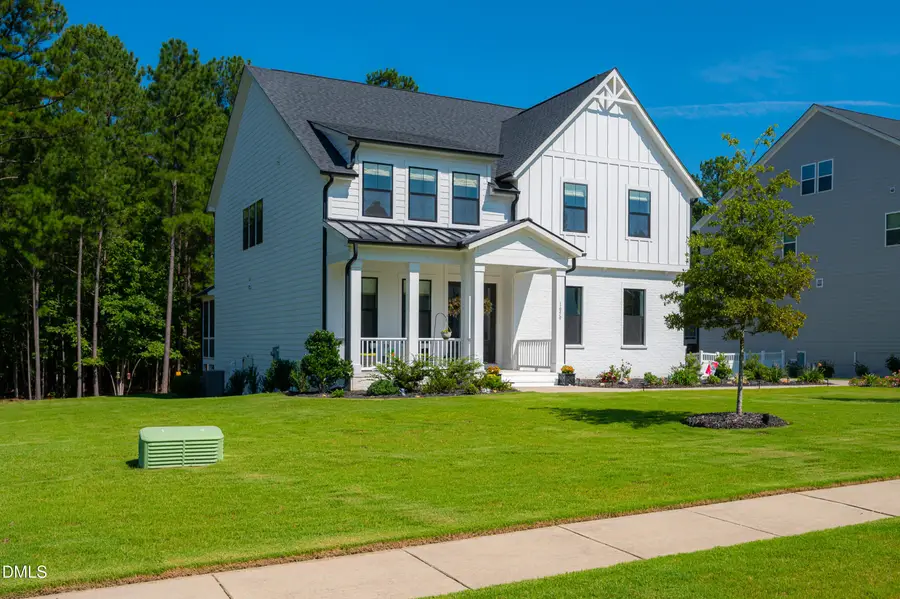 1050 The Parks Drive, Pittsboro, NC 27312 - #2