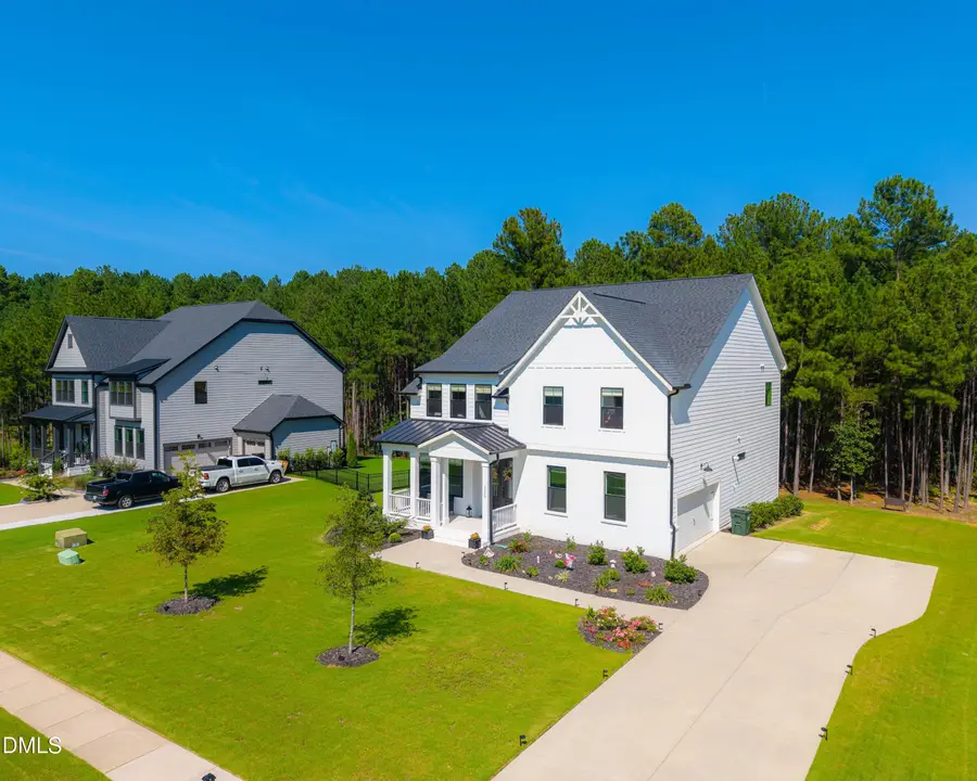1050 The Parks Drive, Pittsboro, NC 27312 - #3