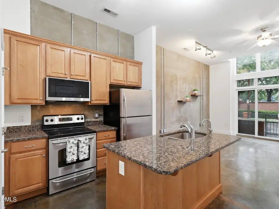 444 S Blount Street, Raleigh, NC 27601 - #2