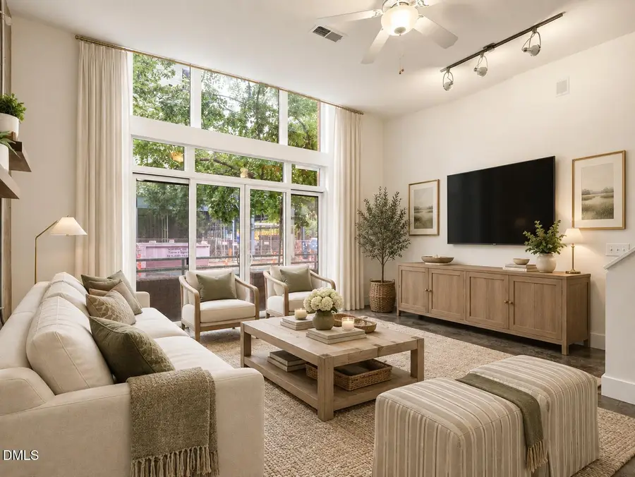 444 S Blount Street, Raleigh, NC 27601 - #3