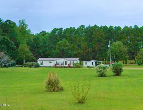 8482 State Highway 27 W, Lillington, NC 27546