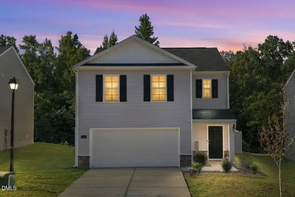 186 Carriage Cv Circle, Mocksville, NC 27028
