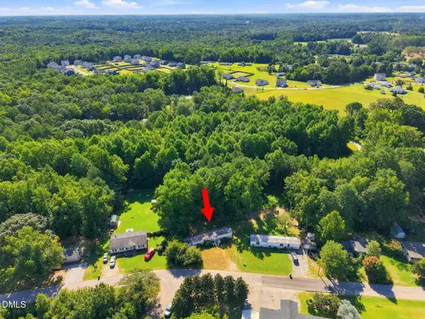 124 Morehead Drive, Willow Springs, NC 27592