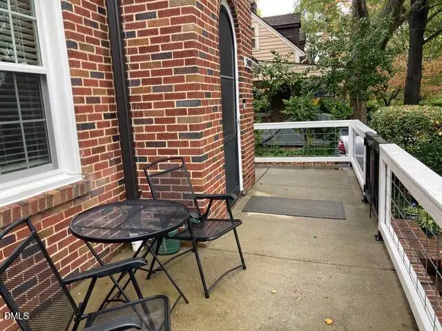 2408 Stafford Avenue, Raleigh, NC 27607 - #2