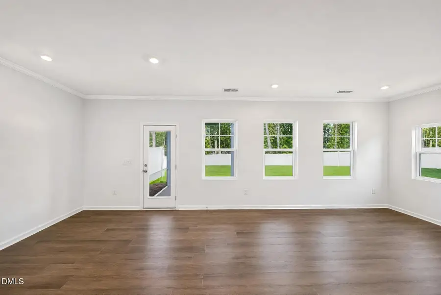 301 Granite Knoll Court, Rolesville, NC 27571 - #3