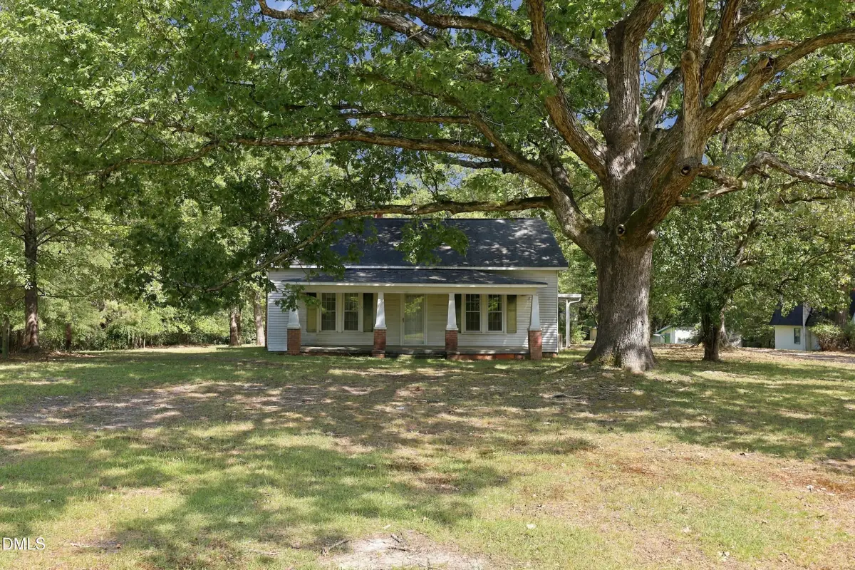 5033 Theys Road, Raleigh, NC 27606 - #1