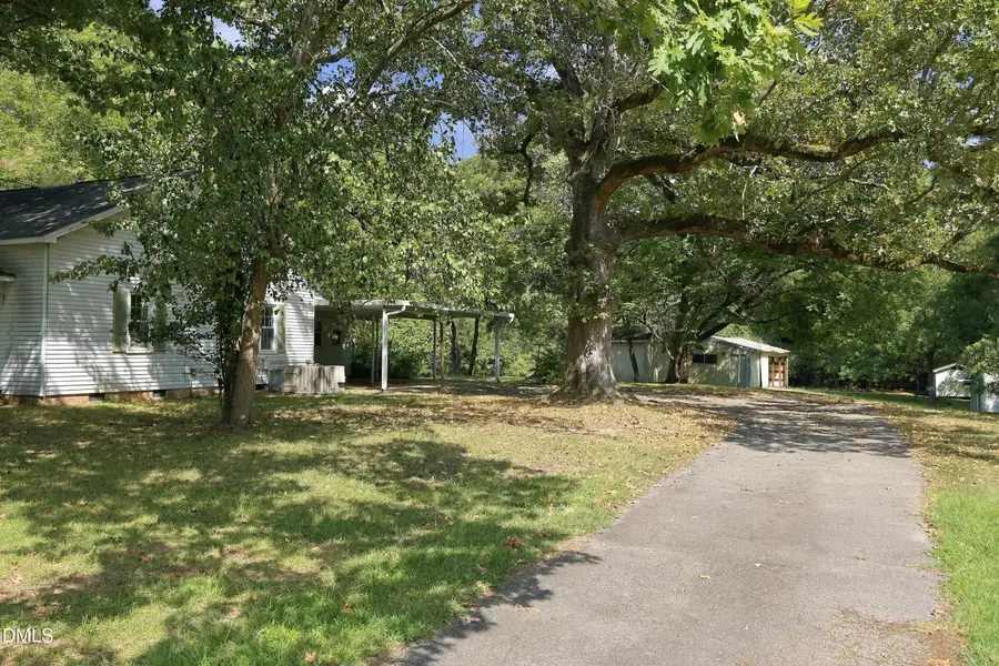 5033 Theys Road, Raleigh, NC 27606 - #3