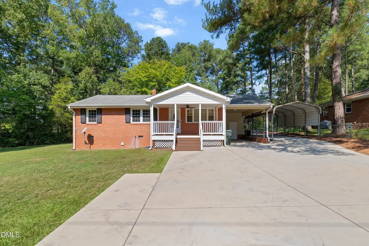 2108 Vandora Springs Road, Garner, NC 27529 - #1
