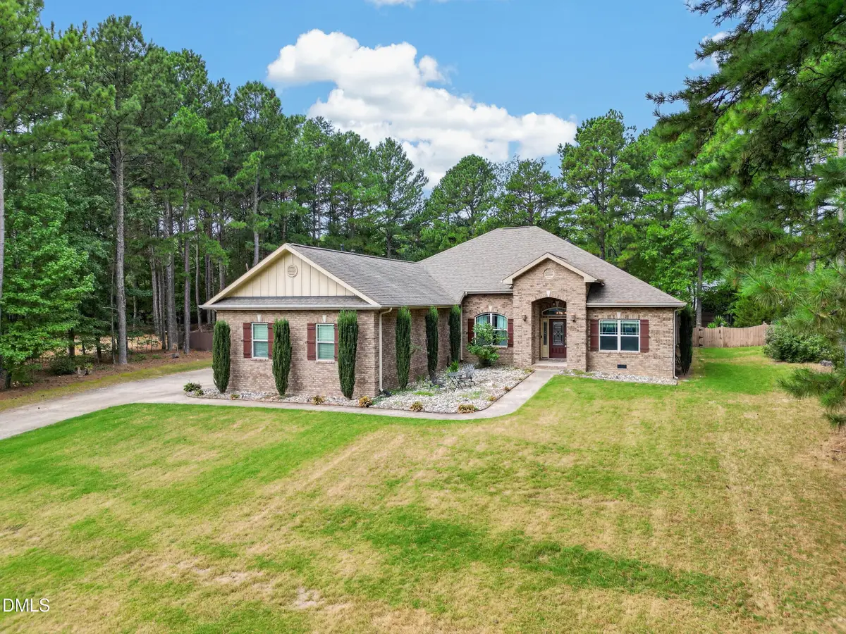 35 River Rock Way, Franklinton, NC 27525 - #1