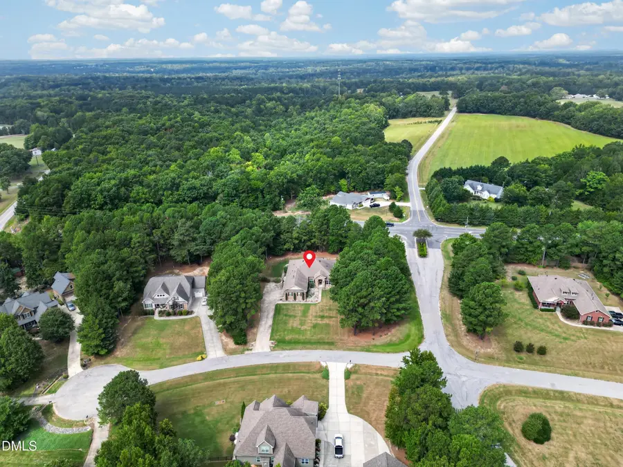 35 River Rock Way, Franklinton, NC 27525 - #2