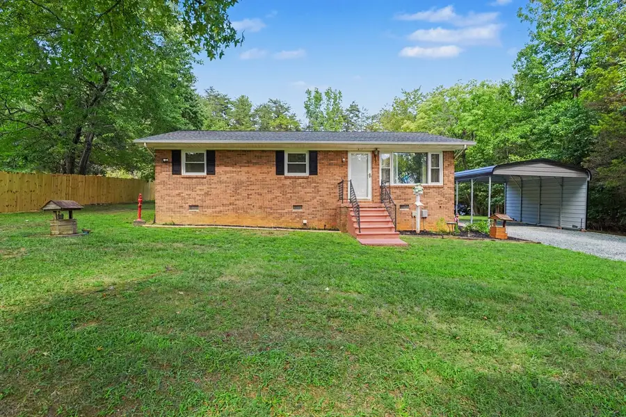 417 Circle Drive, Gibsonville, NC 27249 - #2