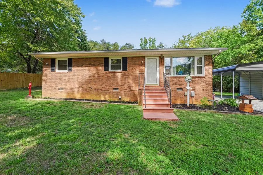 417 Circle Drive, Gibsonville, NC 27249 - #3