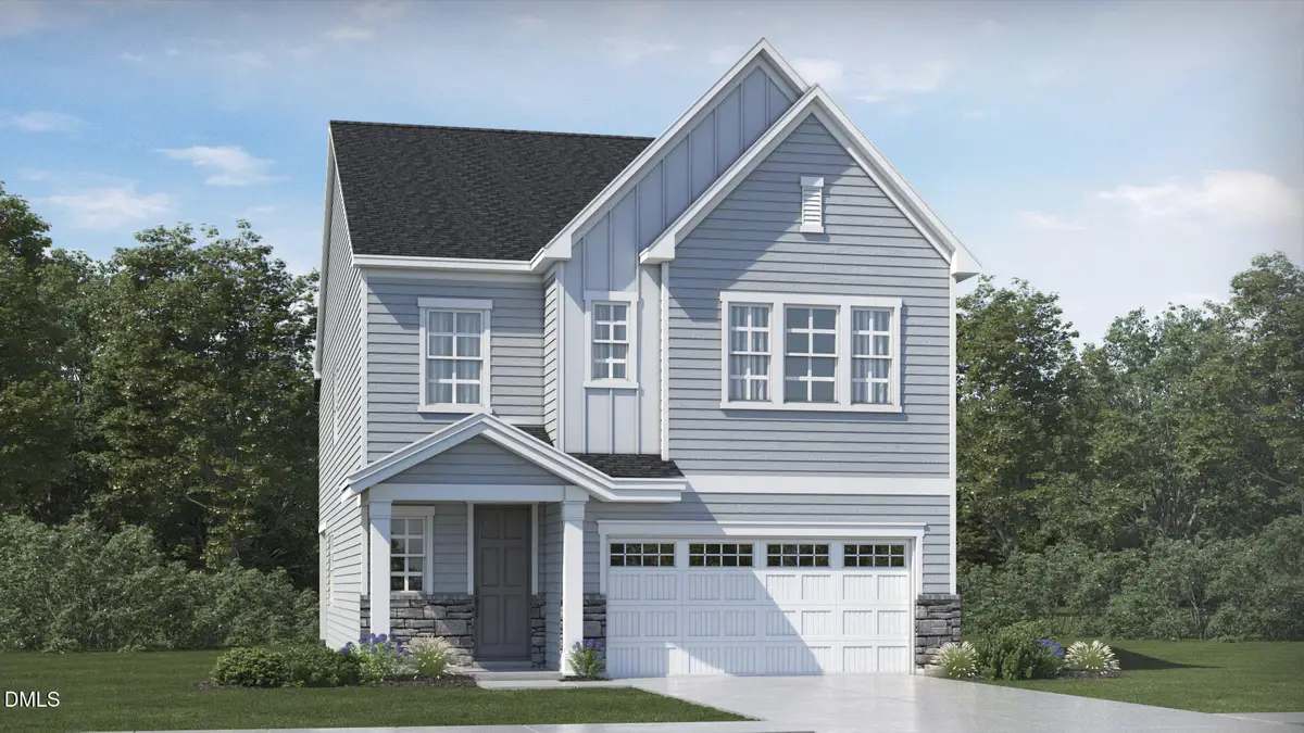 448 Granite Knoll Court, Rolesville, NC 27571 - #1
