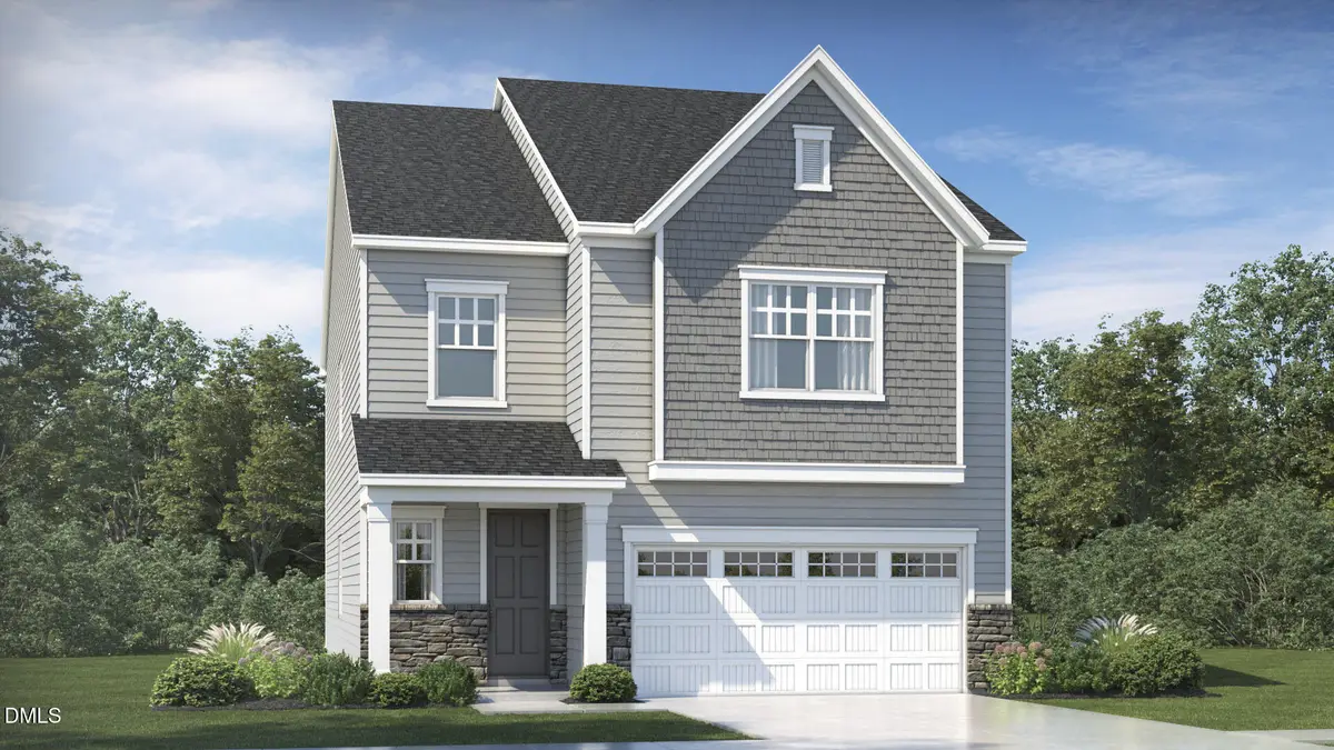 441 Granite Knoll Court, Rolesville, NC 27571 - #1