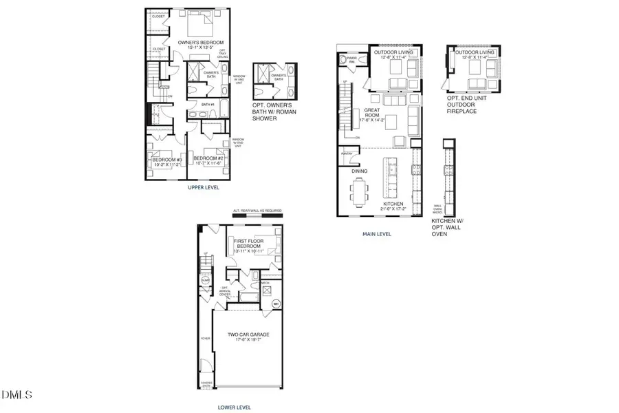2342 Stevens Pass Station, Apex, NC 27502 - #2