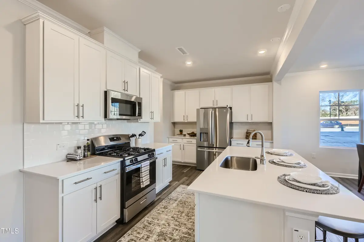115 N Finley Landing Parkway, Smithfield, NC 27577 - #1