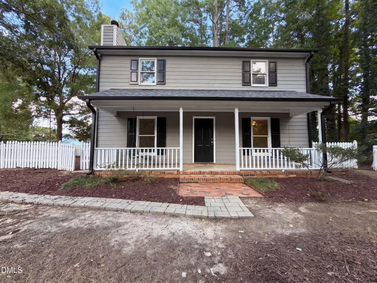 2338 Hillandale Road, Durham, NC 27705 - #1