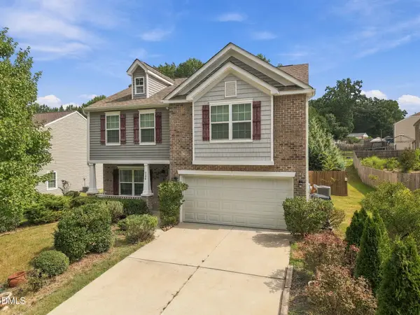 4176 Northrop Drive, Haw River, NC 27258