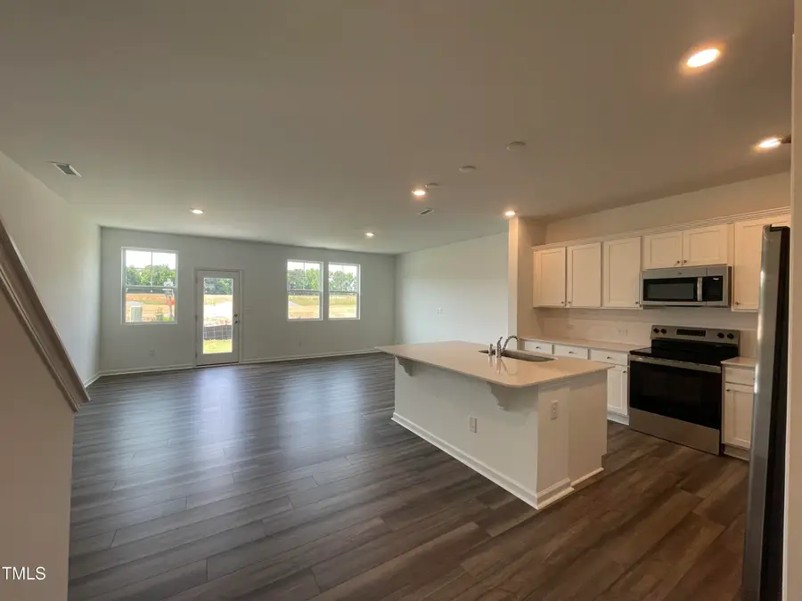 161 Lundy Lane, Smithfield, NC 27577 - #3