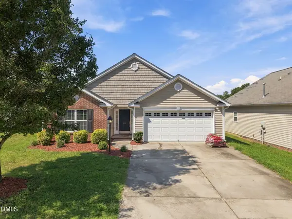226 Graphite Drive, Gibsonville, NC 27249