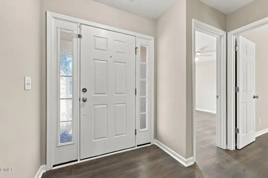226 Graphite Drive, Gibsonville, NC 27249 - #3
