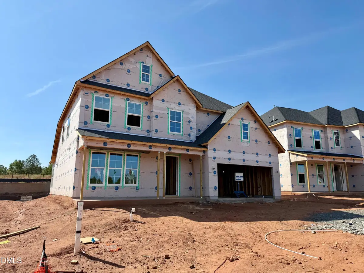 3721 Dog Rose Drive, Durham, NC 27703 - #1
