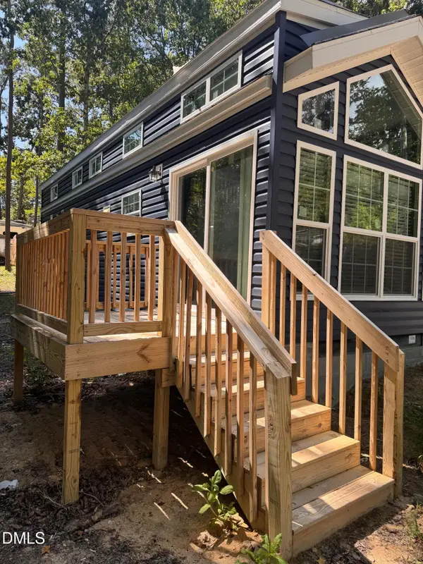 105 Mustang Drive, Louisburg, NC 27549
