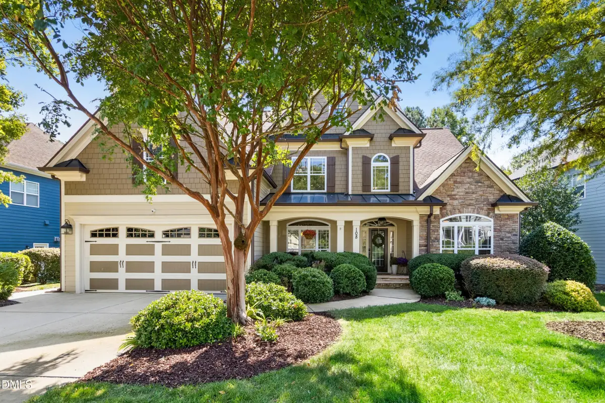 108 Painted Turtle Lane, Cary, NC 27519 - #1