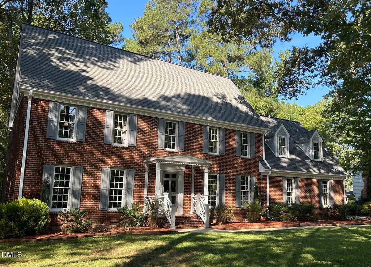 10313 Whitestone Road, Raleigh, NC 27615 - #1
