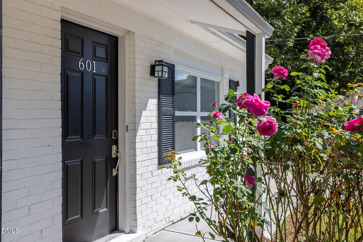 601 Mcnair Street, Durham, NC 27707 - #1