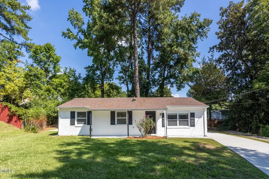 601 Mcnair Street, Durham, NC 27707 - #2