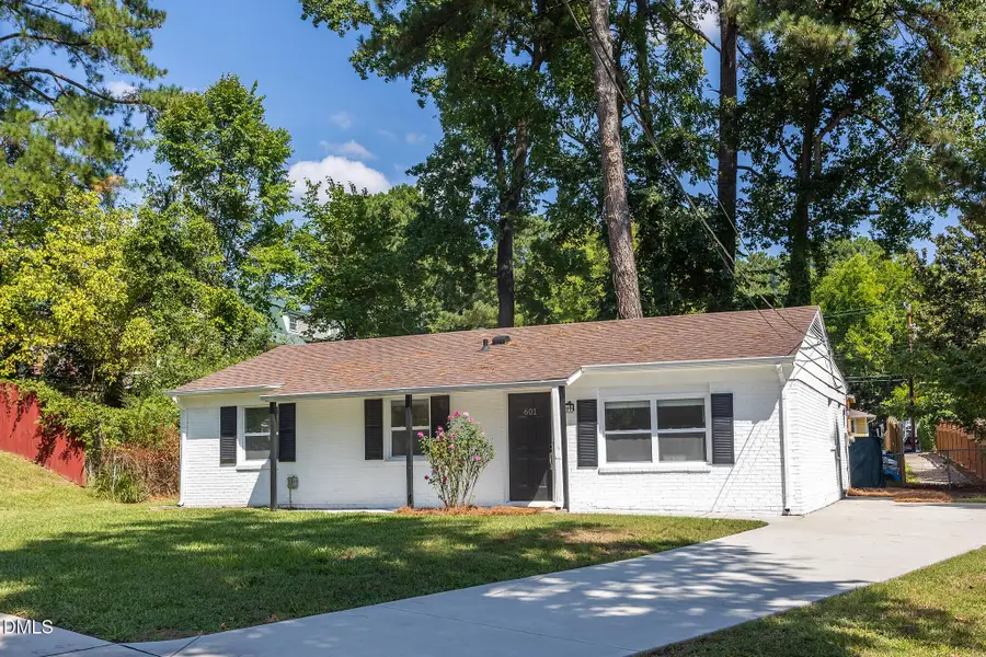 601 Mcnair Street, Durham, NC 27707 - #3