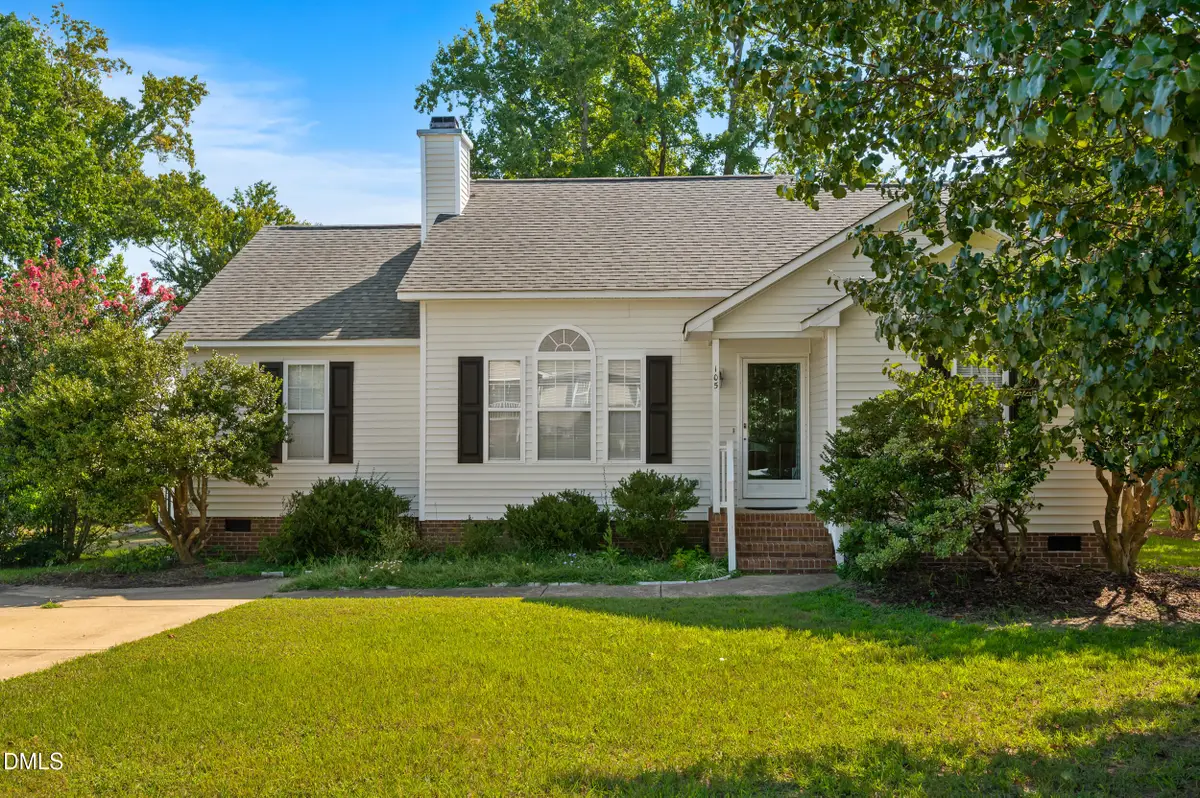 105 Mckenzie Circle, Clayton, NC 27520 - #1