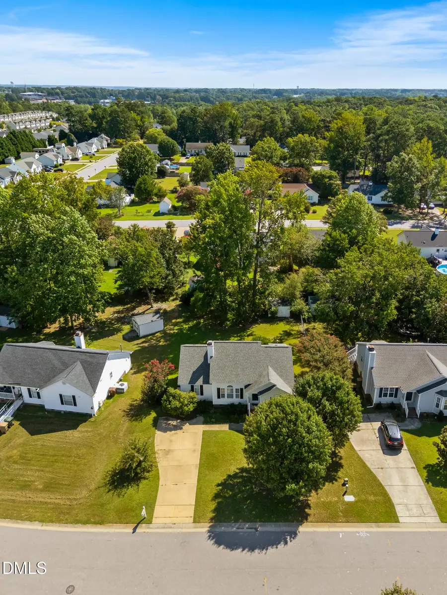 105 Mckenzie Circle, Clayton, NC 27520 - #3