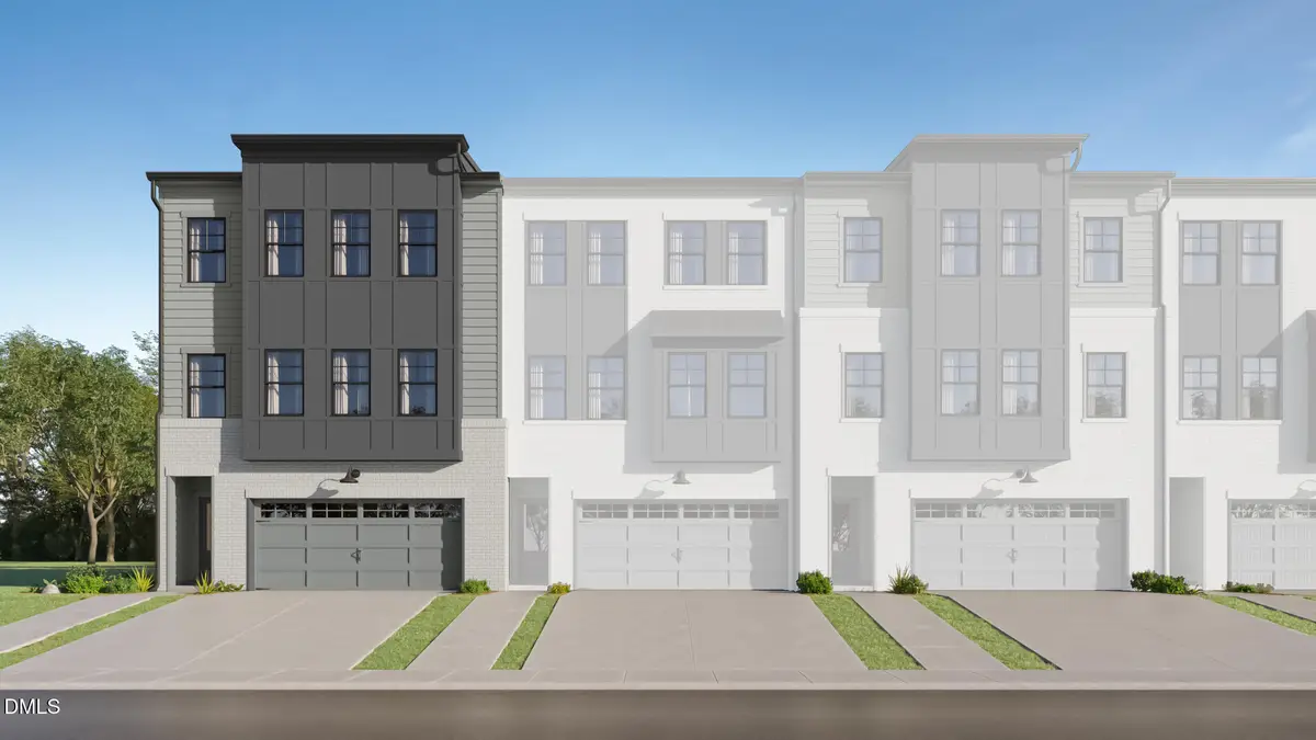 724 Mildred Oaks Court, Cary, NC 27519 - #1