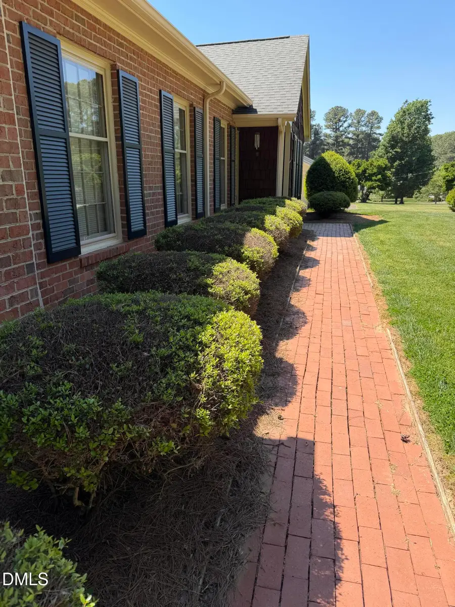 1601 Peace Street, Henderson, NC 27536 - #2