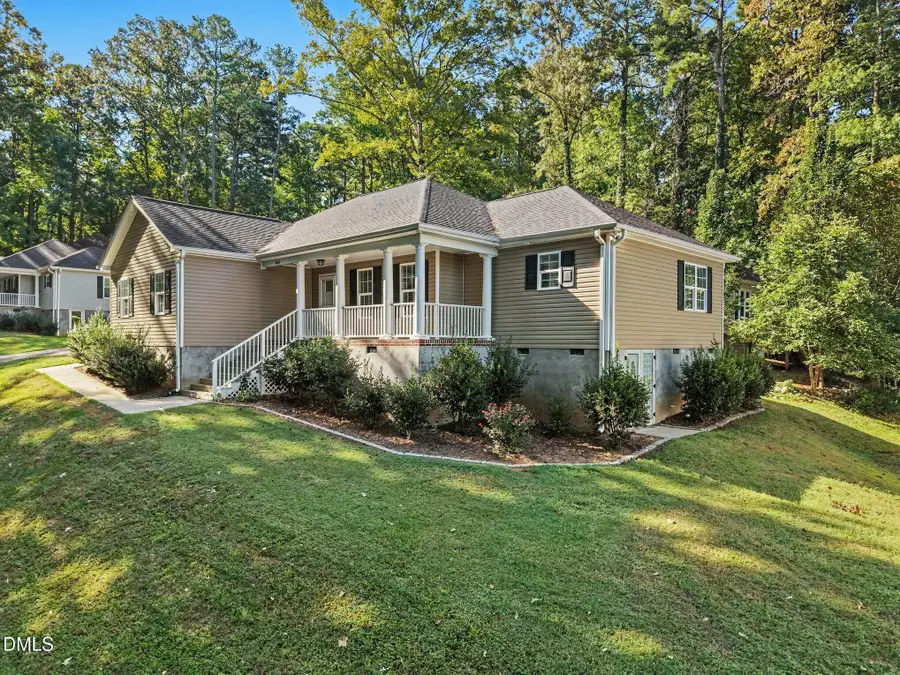 831 Eagles Nest Drive, Sanford, NC 27332 - #2