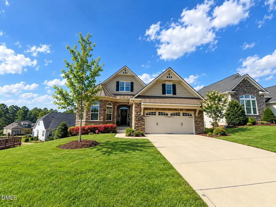 2534 Cedar Hedge Court, Apex, NC 27523 - #2